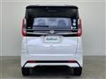 2021 Nissan ROOX