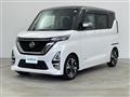 2021 Nissan ROOX