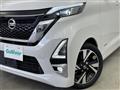 2021 Nissan ROOX