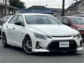 2019 Toyota Mark X