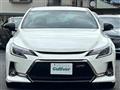 2019 Toyota Mark X