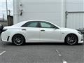 2019 Toyota Mark X