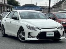 2019 Toyota Mark X