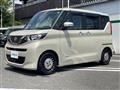 2022 Nissan ROOX