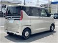 2022 Nissan ROOX
