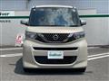 2022 Nissan ROOX