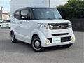 2019 Honda N BOX