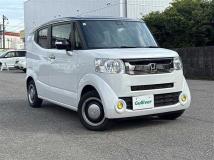 2019 Honda N BOX