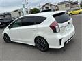 2018 Toyota PRIUS α