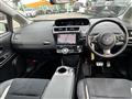 2018 Toyota PRIUS α