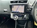 2018 Toyota PRIUS α