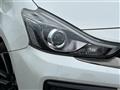 2018 Toyota PRIUS α