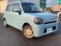 2020 Daihatsu Mira Tocot