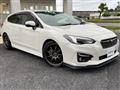 2016 Subaru Impreza