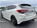 2016 Subaru Impreza