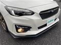 2016 Subaru Impreza