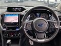 2016 Subaru Impreza
