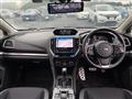 2016 Subaru Impreza
