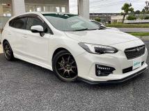 2016 Subaru Impreza