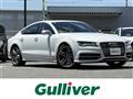 2013 Audi S7 Sportback
