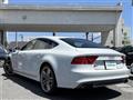 2013 Audi S7 Sportback