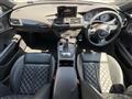 2013 Audi S7 Sportback