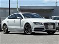2013 Audi S7 Sportback