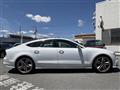 2013 Audi S7 Sportback