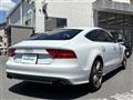 2013 Audi S7 Sportback
