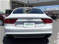 2013 Audi S7 Sportback