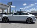 2013 Audi S7 Sportback
