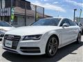 2013 Audi S7 Sportback