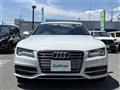 2013 Audi S7 Sportback