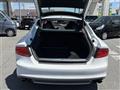 2013 Audi S7 Sportback