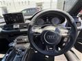 2013 Audi S7 Sportback
