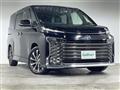 2022 Toyota Voxy