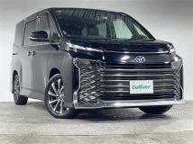 2022 Toyota Voxy