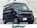 2022 Honda N-VAN