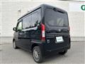 2022 Honda N-VAN