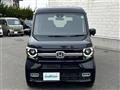 2022 Honda N-VAN