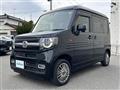 2022 Honda N-VAN