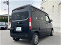 2022 Honda N-VAN