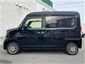 2022 Honda N-VAN