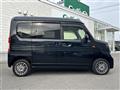 2022 Honda N-VAN