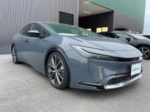 2023 Toyota Prius