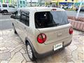 2015 Suzuki Lapin