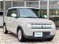 2015 Suzuki Lapin