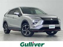 2020 Mitsubishi Eclipsecross