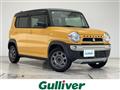 2019 Suzuki Hustler