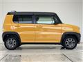 2019 Suzuki Hustler